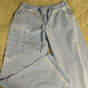 Women’s scrub bottoms